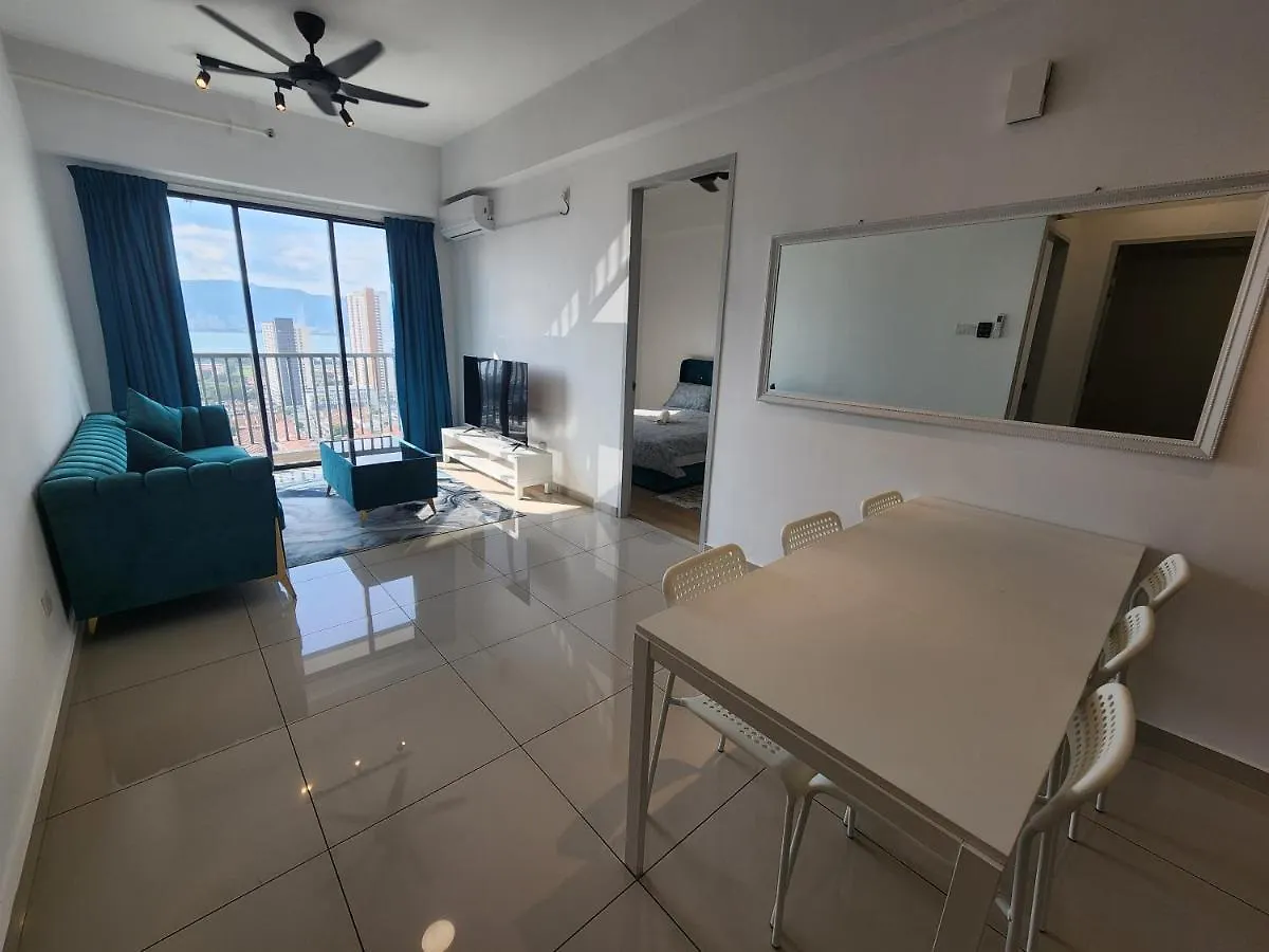 Praicon Executive Suite Butterworth