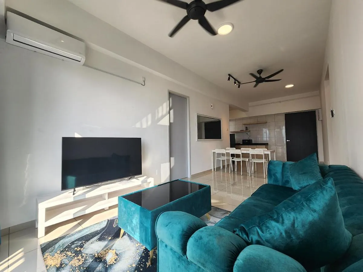 Praicon Executive Suite location