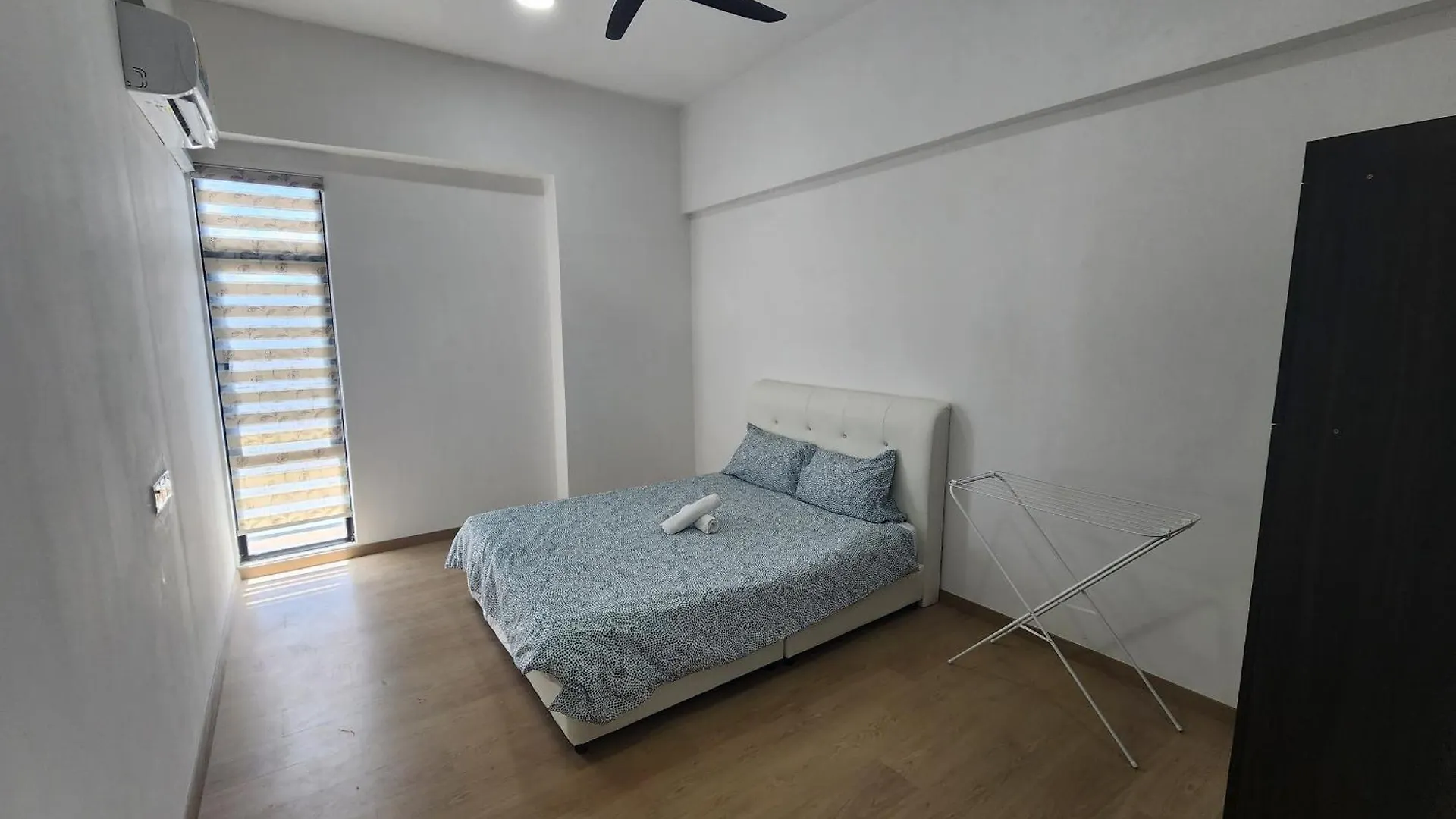 Praicon Executive Suite Butterworth