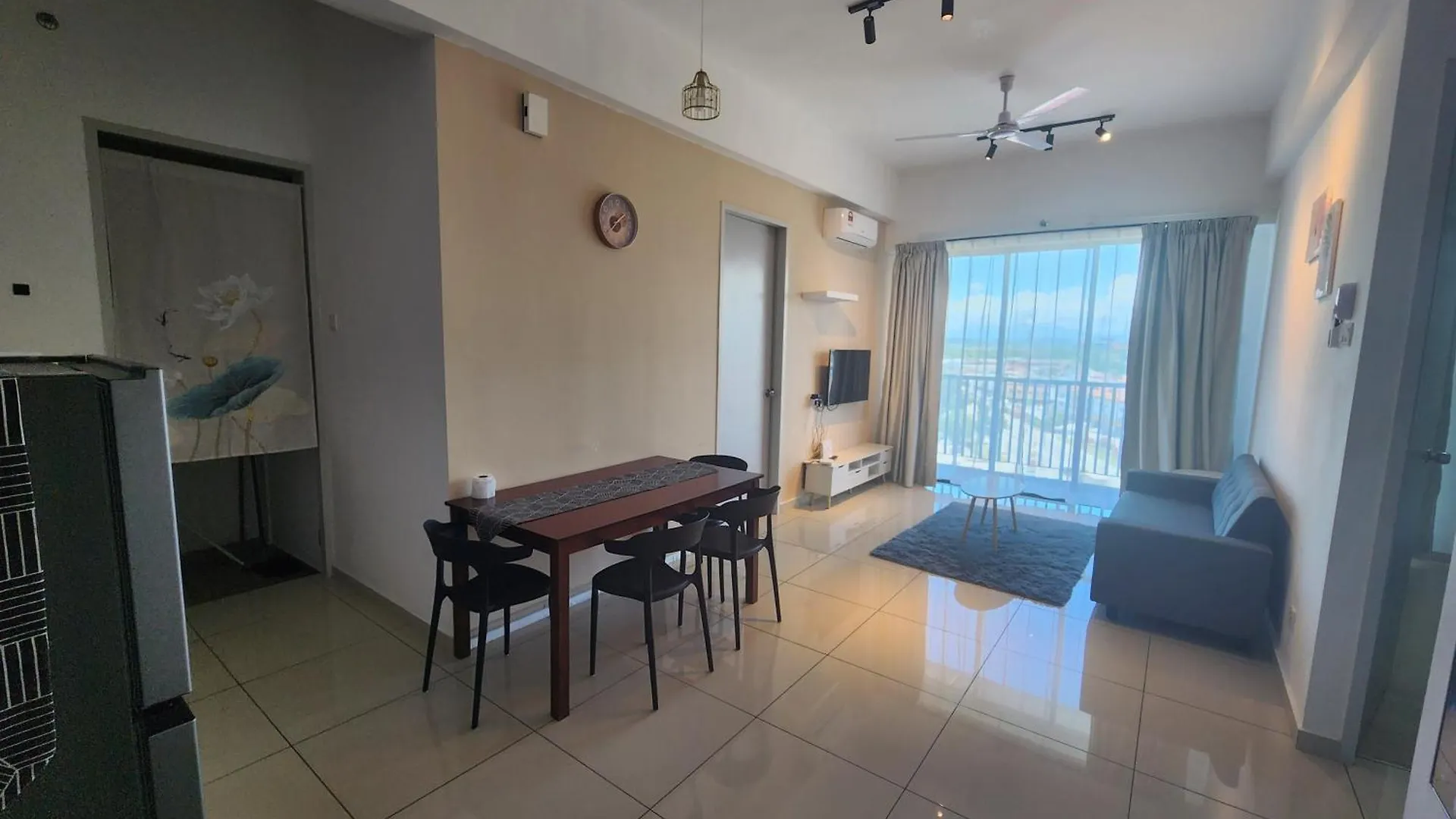 Praicon Executive Suite Butterworth 0*,  Malaysia
