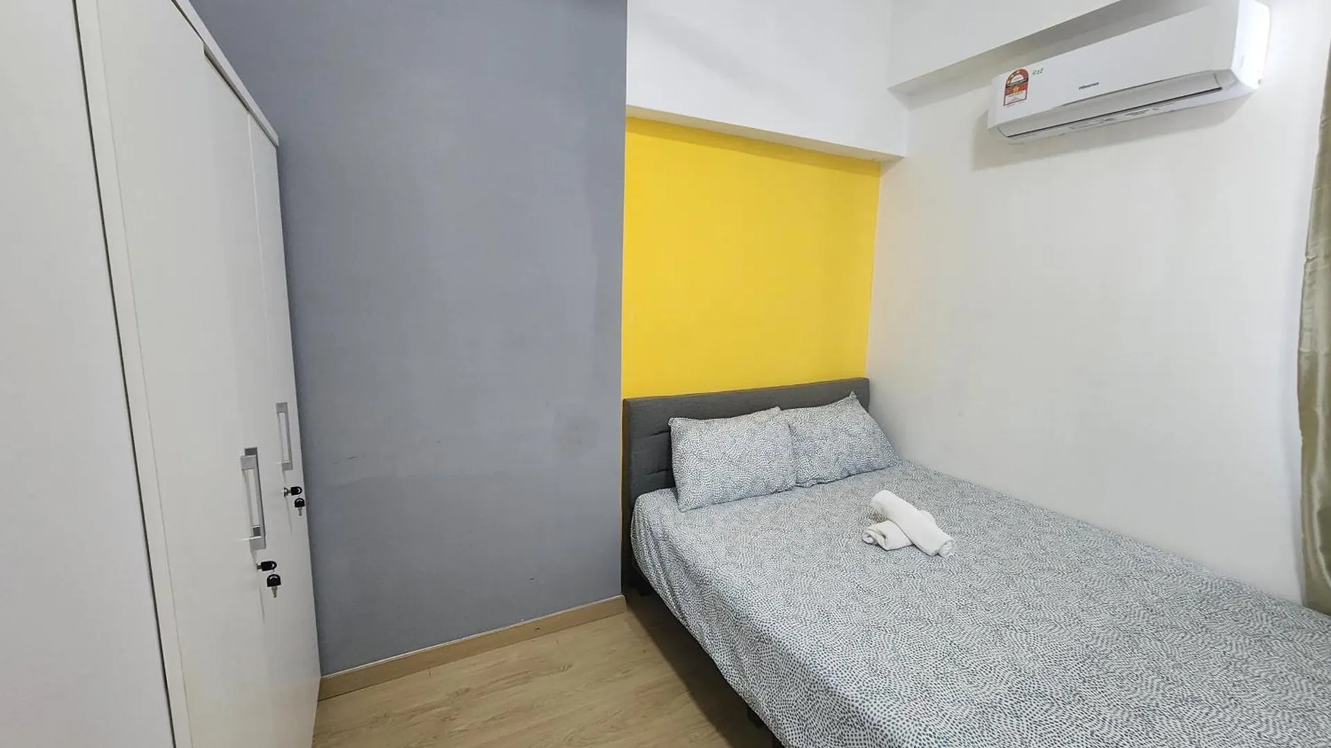 Apartment Praicon Executive Suite Butterworth Malaysia