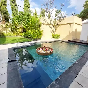  Villa The Tukad Indonesien