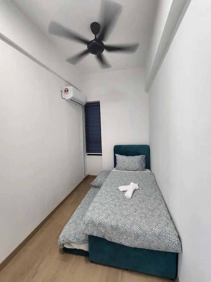 Praicon Executive Suite Butterworth