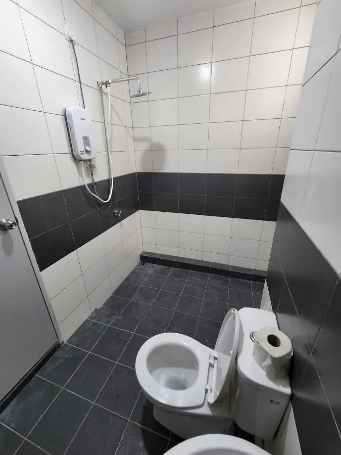 Praicon Executive Suite Butterworth 0*,