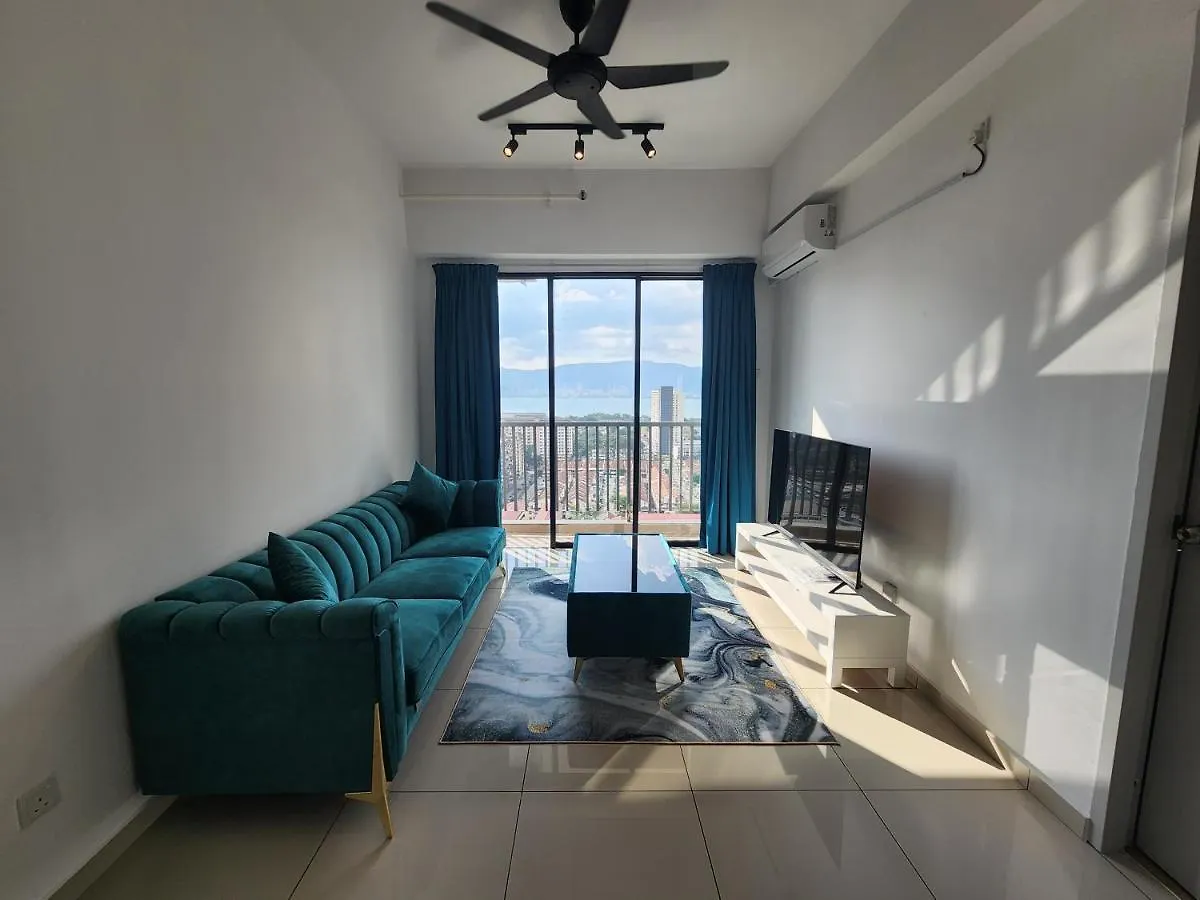 Praicon Executive Suite Butterworth