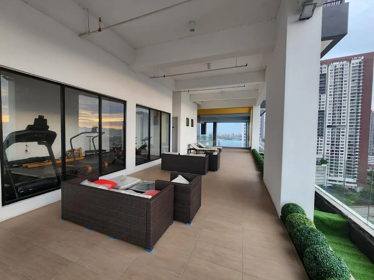 Praicon Executive Suite Butterworth