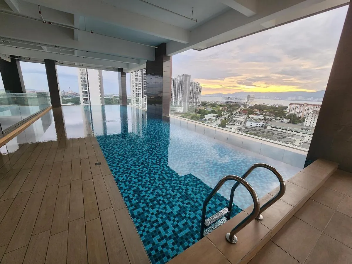 Praicon Executive Suite Butterworth