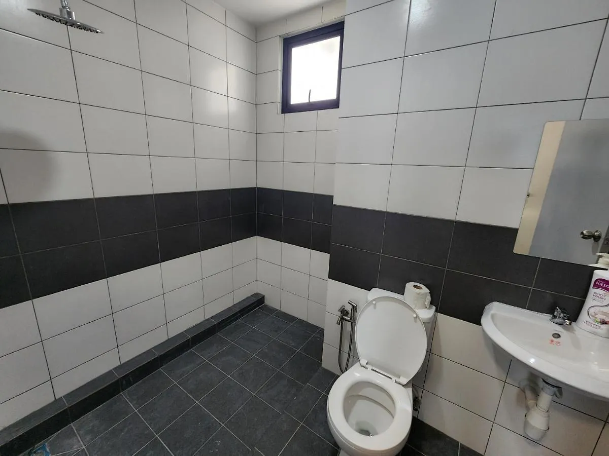 Praicon Executive Suite Butterworth