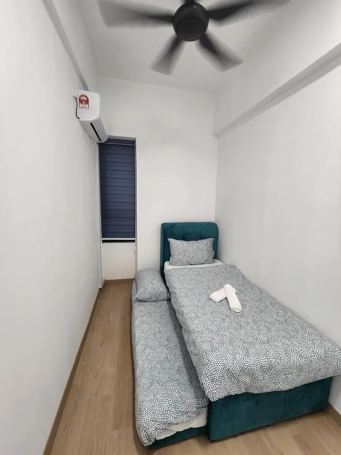 Praicon Executive Suite Butterworth Malaysia