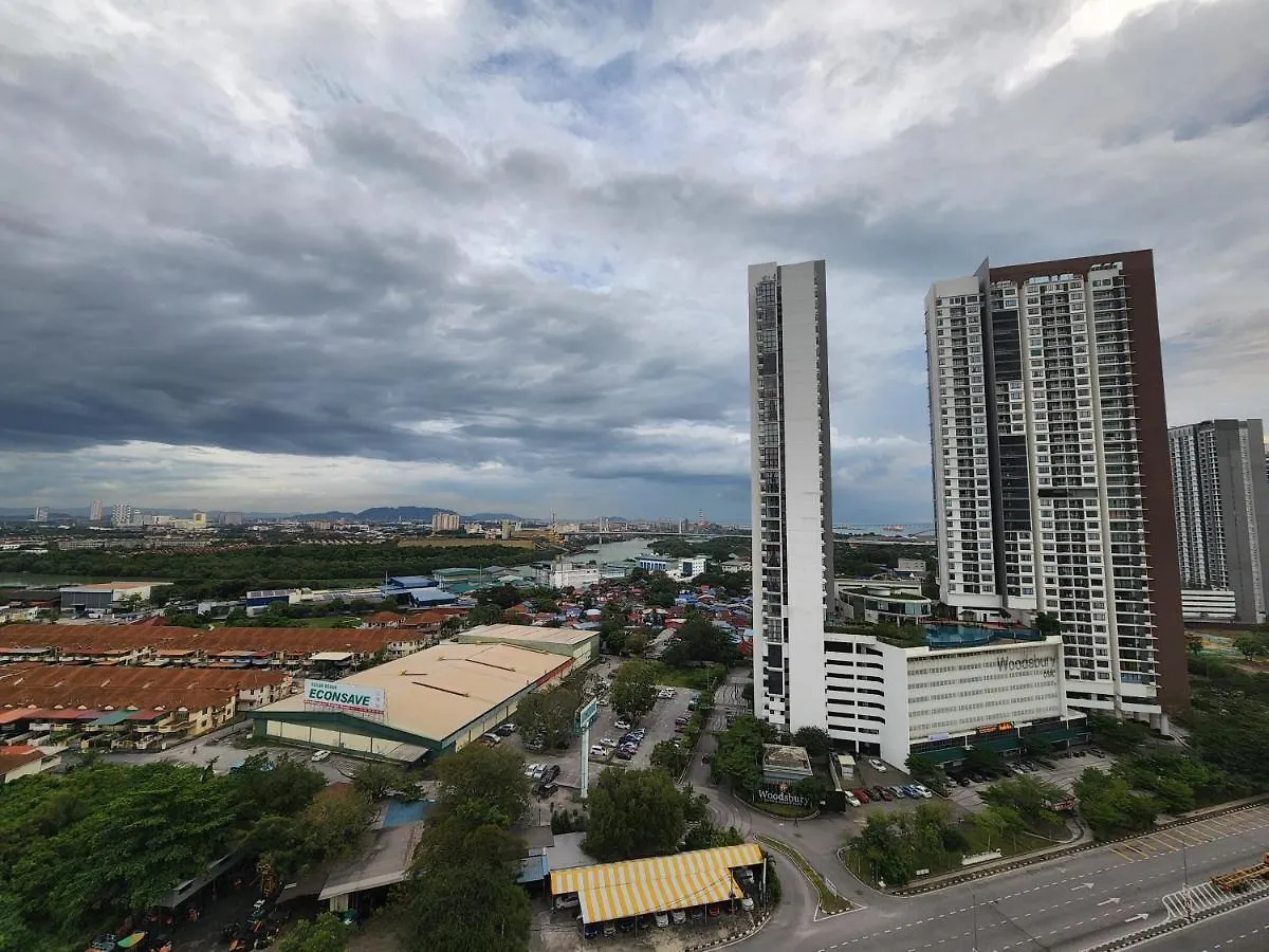 Praicon Executive Suite Butterworth