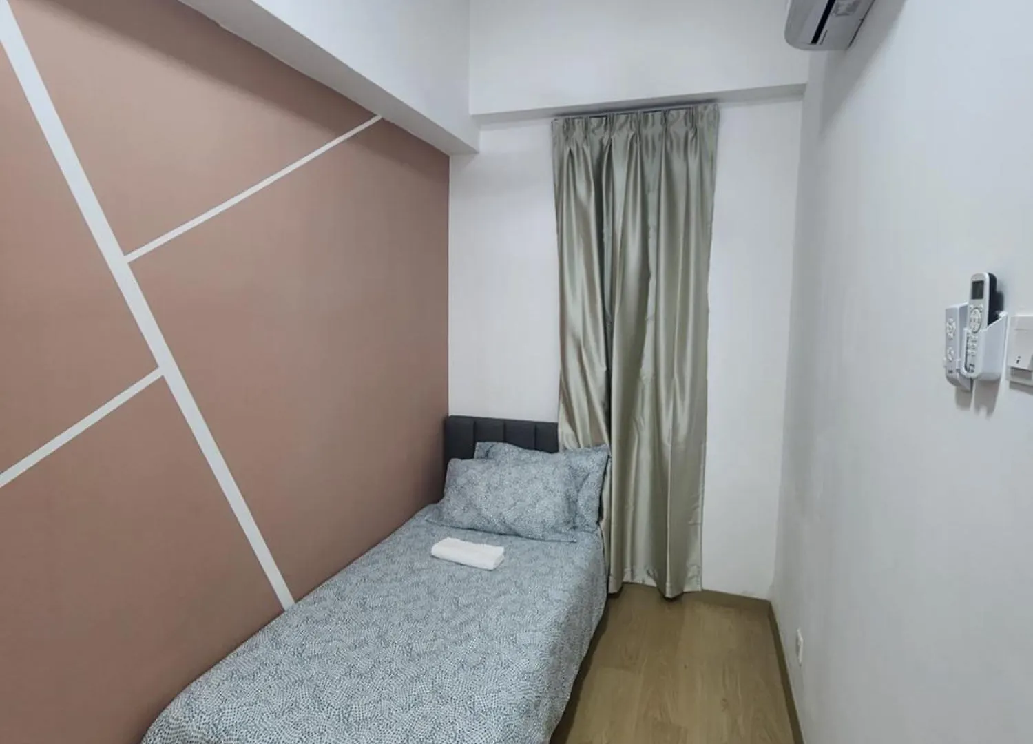 Praicon Executive Suite Butterworth 0*,  Malaysia