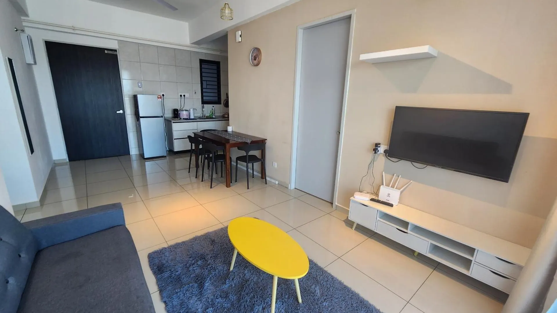 Praicon Executive Suite Butterworth