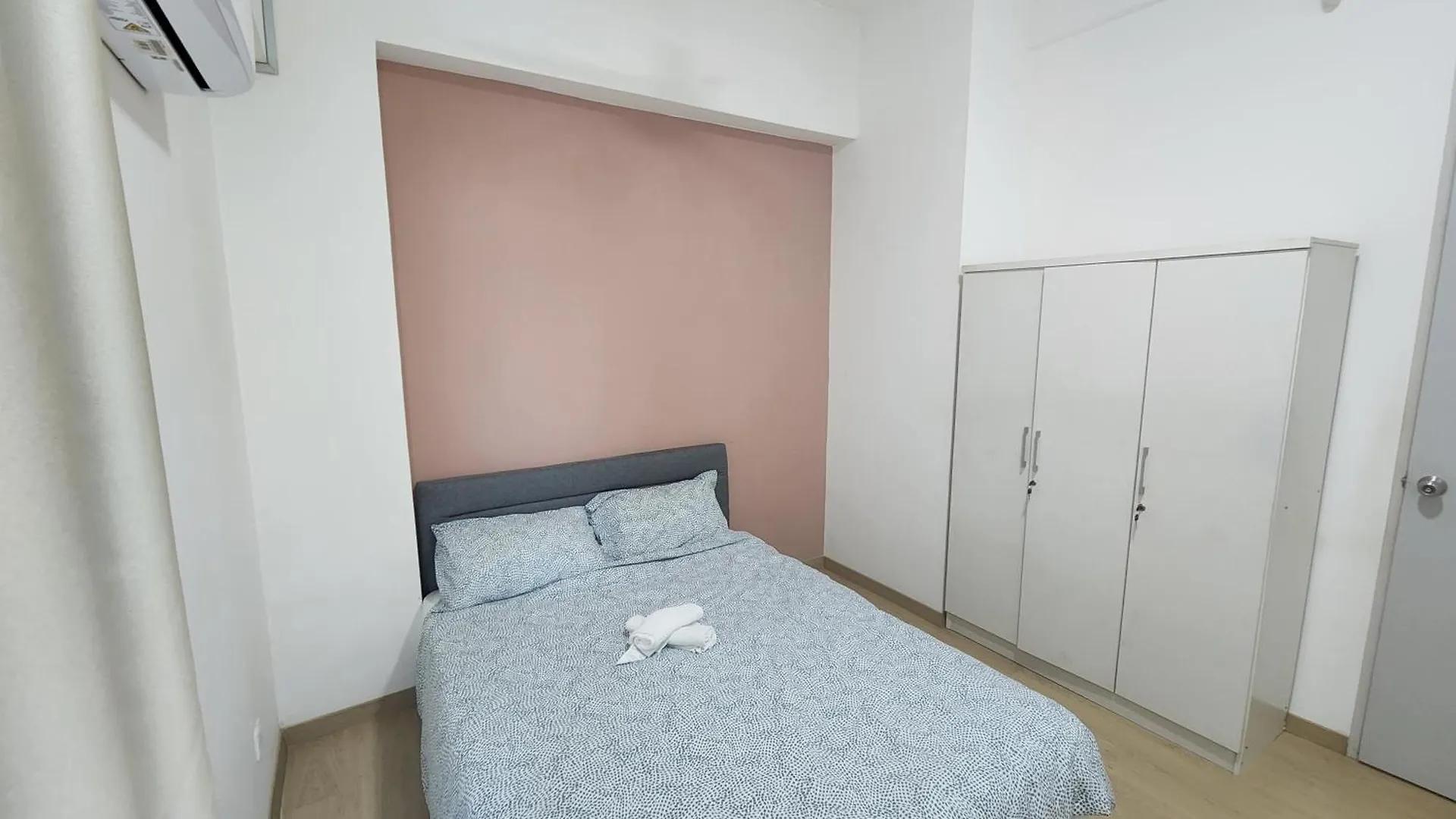 Praicon Executive Suite Butterworth Malaysia